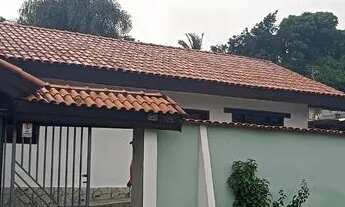 Imagem: Casa Térrea 2 Quartos no Jardim Europa