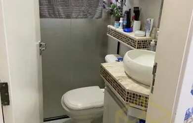 Imagem 3: Apartamento à venda em Jardim Nova Europa