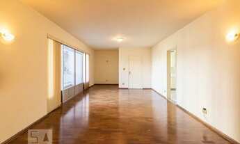 Imagem 6: Apartamento para Aluguel - Moema, 3 Quartos, 152 m2