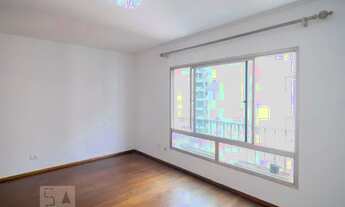 Imagem: Apartamento para Aluguel - Brooklin, 3 Quartos