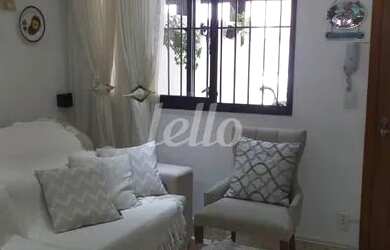 Imagem 4: São Paulo - Casa de Condomínio - Vila Prudente