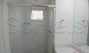 Imagem 7: Flat em Pinheiros, prox ao Hosp das Clinicas, Metrô Clinicas e Oscar Freire