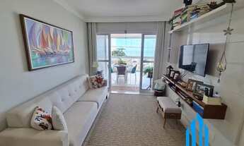 Imagem 4: Apartamento para venda com 268 metros quadrados com 4 quartos em Praia do Morro - Guarapar