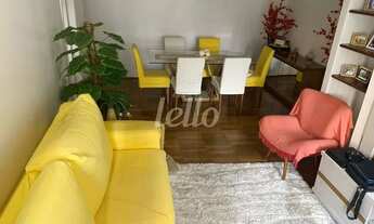 Imagem 2: São Paulo - Apartamento Padrão - Itaim Bibi