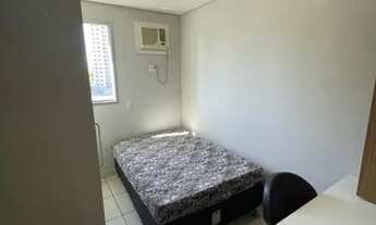 Imagem 4: Apartamento mobiliado para locação no Edifício Via Ipiranga