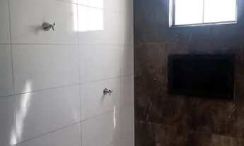 Imagem 7: Térrea para venda tem 109 metros quadrados com 3 quartos em Jardim Marques de Abreu - Goiâ