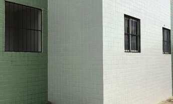 Imagem 3: Apartamento no Valentina no Território ( Paratibe) com 2 sendo 1 Suite