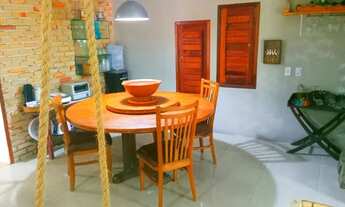 Imagem 5: Casa de temporada