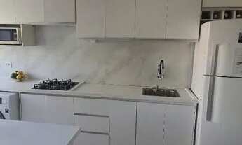 Imagem 3: 3Q/sala ampliada 2Q, 2 vagas, reformado, lazer completíssimo, nascente, canto, armários