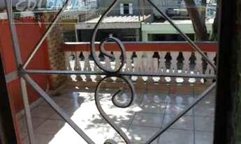 Imagem 3: Santo André - Casa Padrão - Jardim Cristiana