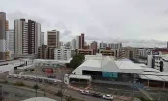 Imagem 2: Apartamento no Renascença, 4 Suítes, 240 M², Projetado