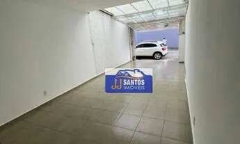 Imagem 3: Lindo sobrado no Tatuapé com 4 dormitórios e 2 vagas !