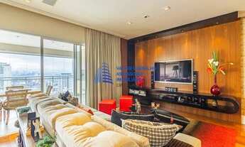 Imagem 5: Apartamento à venda no bairro Vila Romana - São Paulo/SP