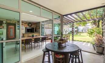 Imagem: Casa no bairro Mêrces - ARYA 1