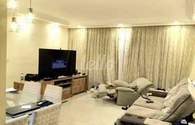 Imagem 3: São Caetano do Sul - Apartamento Padrão - Santa Maria