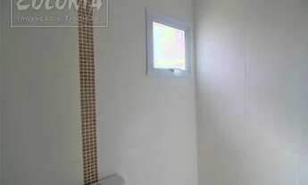 Imagem 4: Santo André - Apartamento Padrão - Vila Camilópolis