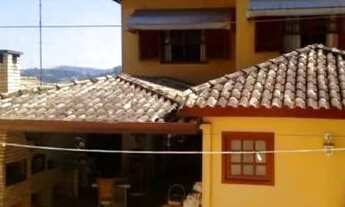 Imagem: Casa em Condomínio fechado. Km 28,5 Raposo