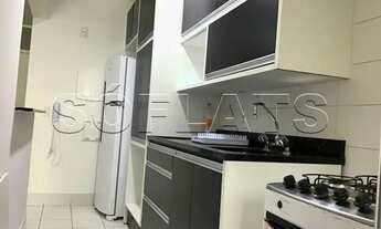 Imagem 6: Residencial Menara disponível para venda com 74m², 02 dorms e 02 vagas