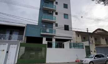 Imagem: Ap. Cobertura 3 quartos 100m², R. Espírito