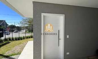 Imagem 4: Sobrado 3 Suítes à venda em Santa Felicidade, Curitiba/PR