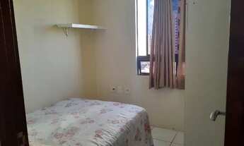 Imagem 3: Apto mobiliado 3 dorm