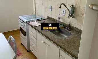 Imagem 6: Apartamento mobiliado