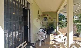 Imagem 5: Sobrado de esquina com 4 suítes e edícula independente no Campo Belo, 450m2