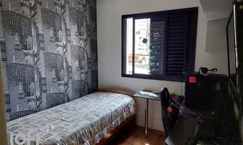 Imagem 9: Apartamento à venda em Cidade Ademar com 110 m², 3 quartos, 1 suíte, 2 vagas