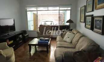 Imagem 2: São Paulo - Casa Padrão - Campo Belo