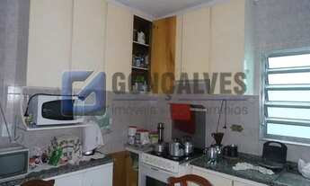 Imagem 5: SAO BERNARDO DO CAMPO - Residential / Sobrado - PARQUE SELETA