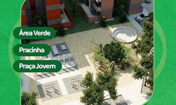 Imagem 2: AT Apt. Com varanda com entrada parcelada