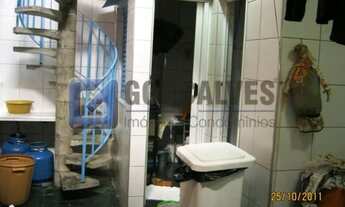 Imagem 6: SAO BERNARDO DO CAMPO - Residential / Sobrado - VILA MARCHI