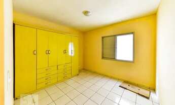 Imagem 6: Apartamento para Aluguel - Vila Lusitânia, 1 Quarto, 55 m2