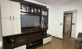 Imagem: São Bernardo do Campo - Casa Padrão