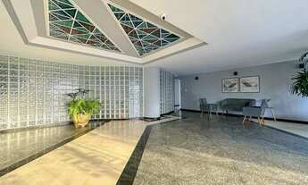 Imagem 2: PRAIA GRANDE - Apartamento Padrão - CANTO DO FORTE