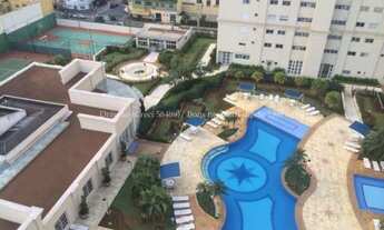 Imagem 3: Paradiso- Vila Romana-172m2 -Varanda Gourmet, 4 dorms-3 Sts- 3 Gars+deposito, Quadra de tê