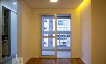 Imagem 2: Apartamento para Aluguel - Brooklin, 2 Quartos, 57 m2
