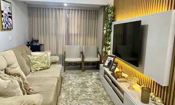 Imagem: Vendo excelente apto 3 qtos, ste, closet