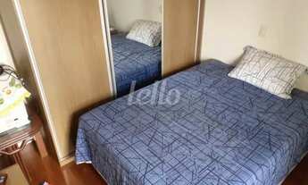 Imagem 6: Santo André - Apartamento Padrão - Vila Homero Thon