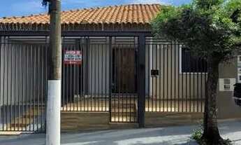 Imagem: Casa Residencial próx. Av. Philadepho