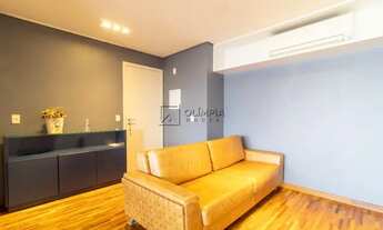 Imagem 5: Locação Apartamento 2 Dormitórios - 70 m² Pinheiros