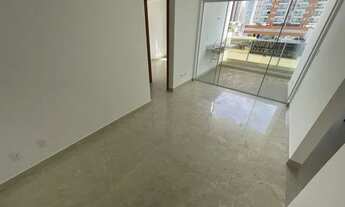 Imagem 4: ED. CHIABAI MARTINS - 2 QUARTOS - 1 SUITE - ANDAR BAIXO