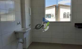 Imagem 5: Cobertura com 3 dormitórios à venda, 96 m² por R$ 540.000,00 - Dona Clara - Belo Horizonte