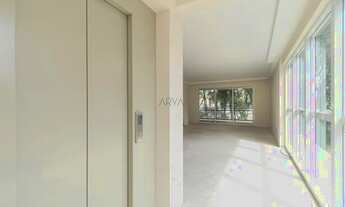 Imagem 3: Apartamento no Cabral - ARYA1