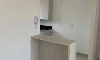 Imagem 3: Apartamento para locação 69 m² com 2 quartos - Vila Assunção - Santo André/Sp