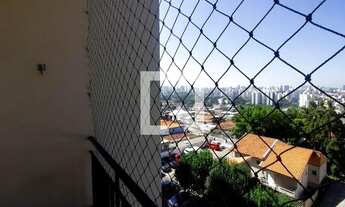 Imagem 7: Apartamento à Venda - Jardim Jussara, 2 Quartos, 49 m2