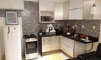 Imagem 3: Apartamento à venda, 2 quartos, 1 suíte, Ipanema - RIO DE JANEIRO/RJ