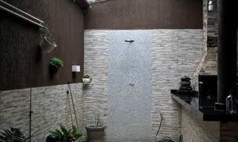 Imagem 6: Casa centro Cidade ocidental