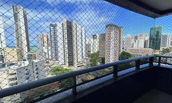 Imagem: Apartamento para Locação em Recife, Boa