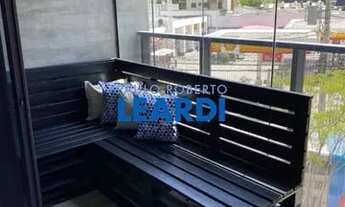 Imagem: APARTAMENTO - MOEMA ÍNDIOS - SP